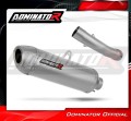 Honda CB 1000 Hornet SP 2025 Motorcycle Muffler Auspuff Sportauspuff Silencer Echappement Silencieux Scarico Scarichi Escape Wydech Tłumik S6 Dominator Exhaust System 1