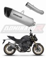 exhaust muffler DOMINATOR titanium HP6 fits the motorcycle Honda CB 1000 Hornet / SP 2025