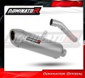 Yamaha Tenere 700 2025 EXHAUST Muffler Auspuff Sportauspuff Silencer Echappement Silencieux Scarico Scarichi Escape S6 Dominator 1