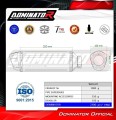 wydech tłumik DOMINATOR S6 pasujący do motocykla KTM 1290/1390 Super Duke 2020 - 2025 6
