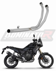 YAMAHA Tenere 700  EURO 4 Grenrör 2019 - 2020