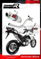 XT 660 X EXHAUST Yamaha Muffler Auspuff Sportauspuff Silencer Echappement Silencieux Scarico Scarichi Escape Wydech Tłumik + manifold collector GP 1 2004 - 2015 DOMINATOR 
