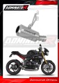 Triumph Speed Triple 1050 2011 2016 motorcycle Exhaust Muffler Auspuff Sportauspuff Silencer Echappement Silencieux Scarico Scarichi Escape Wydech Tłumik GPS Dominator