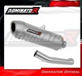 Yamaha YZF R1 1000 RN01 1998 1999 motorcycle Exhaust Muffler Auspuff Sportauspuff Silencer Echappement Silencieux Scarico Scarichi Escape Wydech Tłumik S6 Dominator 1