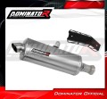wydech tłumik DOMINATOR P7 pasujący do motocykla KTM 1190 Adventure / R 2013 - 2016 3
