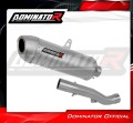 Honda VFR 1200x crosstourer 2012 2020 Motorcycle Muffler Auspuff Sportauspuff Silencer Echappement Silencieux Scarico Scarichi Escape Wydech Tłumik S6 Dominator Exhaust System 1