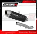 Honda VFR 1200x crosstourer 2012 2020 Motorcycle Muffler Auspuff Sportauspuff Silencer Echappement Silencieux Scarico Scarichi Escape Wydech Tłumik S6 Black Dominator Exhaust System 1