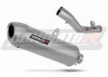Suzuki GSXR 1000 K9 L0 L1 2009 2011 Motorcycle Muffler Auspuff Sportauspuff Silencer Echappement Silencieux Scarico Scarichi Escape Wydech Tłumik S6 Dominator Exhaust System x