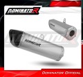 Suzuki GSXR 1000 K1 K4 2001 2004 Motorcycle Muffler Auspuff Sportauspuff Silencer Echappement Silencieux Scarico Scarichi Escape Wydech Tłumik HP6 Titanium Dominator Exhaust System 1
