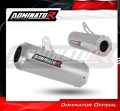 Suzuki GSXR 1000 K1 K4 2001 2004 Motorcycle Muffler Auspuff Sportauspuff Silencer Echappement Silencieux Scarico Scarichi Escape Wydech Tłumik GP Dominator Exhaust System 1
