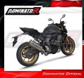 Honda CB 1000 Hornet SP 2025 Collector Manifold Full Exhaust System Muffler Auspuff Sportauspuff Silencer Echappement Silencieux Scarico Scarichi Escape Wydech Tłumik S6 Dominator Exhaust System 2