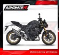 Honda CB 1000 Hornet SP 2025 Collector Manifold Full Exhaust System Muffler Auspuff Sportauspuff Silencer Echappement Silencieux Scarico Scarichi Escape Wydech Tłumik Titanium HP6 Dominator Exhaust System 3