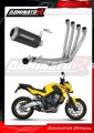 complete exhaust system