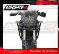 Yamaha Tenere 700 2019 2020 Stainless steel Crash Bars BLACK Acciaio inossidabile NERO en acier inoxydable NOIR Barras de protección de acero inoxidable NEGRO Sturzbügel aus Edelstahl BLACK av rostfritt stål SVART BARE DE PROTECȚIE NEGRU DOMINATOR 4