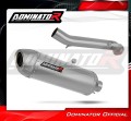 exhaust muffler DOMINATOR S6 fits to CF MOTO 800 MTX 2025  3