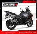 BMW R1300GS Adventure 2024 2025 EXHAUST Muffler Auspuff Sportauspuff Silencer Echappement Silencieux Scarico Scarichi Escape Wydech Tłumik Titanium HP6 Dominator Exhaust System 1
