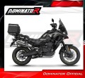 exhaust muffler DOMINATOR S6 fits to CF MOTO 800 MT 2022  2025 5