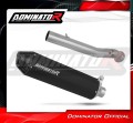 CF MOTO 800 MT 2022 2025 Explore Sport Touring Motorcycle Muffler Auspuff Sportauspuff Silencer Echappement Silencieux Scarico Scarichi Escape Wydech Tłumik MX2 Black Dominator Exhaust System 1