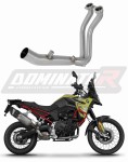 BMW F900 GS 2024 - 2026 Samlingsrör