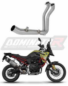 BMW F900 GS 2024 - 2026 Samlingsrör