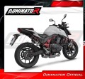 Honda CB 750 Hornet 2024 2025 Full System Motorcycle Muffler Auspuff Sportauspuff Silencer Echappement Silencieux Scarico Scarichi Escape Wydech Tłumik GPS Dominator Exhaust System 1