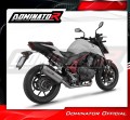 Honda CB 750 Hornet 2024 2025 Full System Motorcycle Muffler Auspuff Sportauspuff Silencer Echappement Silencieux Scarico Scarichi Escape Wydech Tłumik S6 Dominator Exhaust System 1