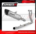 Honda CB 750 Hornet 2024 2025 Motorcycle Muffler Auspuff Sportauspuff Silencer Echappement Silencieux Scarico Scarichi Escape Wydech Tłumik Titanium HP6 Tytan Dominator Exhaust System
