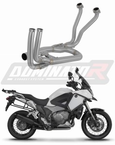 Honda VFR 1200X Crosstourer 2012 - 2020 Samlingsrör