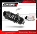 KTM 1290 Super Duke 2014 2016 Exhaust Muffler Auspuff Sportauspuff Silencer Echappement Silencieux Scarico Scarichi Escape Toba de esapament Avgas Ljuddämpare Wydech Tłumik Carbon Tip HP3 Black Noir Nero Negro Svart Schwarz Negru Dominator