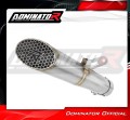 Suzuki GSX-S 1000 1000 GT 950 2025 Motorcycle Muffler Auspuff Sportauspuff Silencer Echappement Silencieux Scarico Scarichi Escape Wydech Tłumik GP3 Dominator Exhaust System
