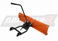 QJMOTOR SFA 1000 2025 Pług śnieżny Dedykowany. Dedicated Snow plow Quitanieves Chasse-neige Spazzaneve Schneepflug 4