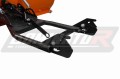 QJMOTOR SFA 1000 2025 Pług śnieżny Dedykowany. Dedicated Snow plow Quitanieves Chasse-neige Spazzaneve Schneepflug 7