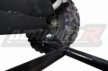 Pług DOMINATOR  pasujący do quada CF MOTO X8 800 TERRALANDER V-TWIN  5