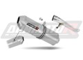 wydech tłumik DOMINATOR Homologowany OVR pasujący do motocykla Suzuki GSF 650 BANDIT N / S 2005 - 2006 2