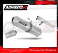 Suzuki GSF 650 BANDIT N / S 2005 - 2006 EU Approved EXHAUST Muffler Auspuff Sportauspuff Silencer Echappement Silencieux Scarico Scarichi Escape Wydech Tłumik OVR Dominator Exhaust System HOMOLOGACJA