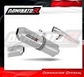 Suzuki GSF 1250 N / S BANDIT 2007 - 2016 EU Approved EXHAUST Muffler Auspuff Sportauspuff Silencer Echappement Silencieux Scarico Scarichi Escape Wydech Tłumik OVR Dominator Exhaust System HOMOLOGACJA