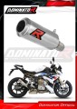 exhaust muffler DOMINATOR GP fits to BMW M1000R 2022  2026 2