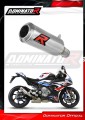 wydech tłumik DOMINATOR GP pasujący do motocykla BMW M1000RR 2020 - 2024 2