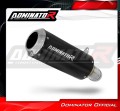 BMW M1000RR 2021 -2022  motorcycle Exhaust Muffler Auspuff Sportauspuff Silencer Echappement Silencieux Scarico Scarichi Escape Wydech Tłumik GP BLACK Dominator 1