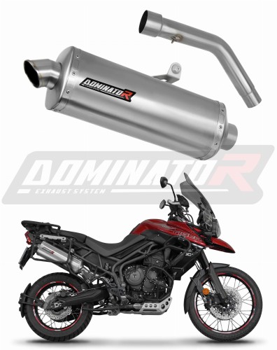 17 Triumph Tiger 800 XCA 2019 Exhaust Wydech Tłumik P7.jpg