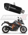 wydech tłumik DOMINATOR HP1 CZARNY pasujący do motocykla KTM 1290 Super Duke GT 2016 - 2024