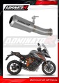wydech tłumik DOMINATOR GPS pasujący do motocykla KTM 1290 Super Duke GT 2016 - 2024 2