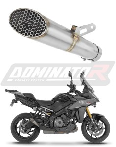 Suzuki GSX-S 1000 GX 2024 Avgas Ljuddämpare GP3