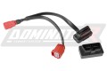 Lambda Sensor Error Eliminator Euro 5+ DOMINATOR  fits the motorcycle yamaha suzuki kawasaki honda ktm triumph aprilia ducati husqvarna cfmoto 2