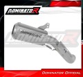wydech tłumik DOMINATOR GPS pasujący do motocykla KTM 125 Duke 2021 - 2023 3