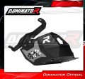 Płyta pod silnik DOMINATOR  pasująca do motocykla QJMOTOR SRT 900 S / SX 2025 - 2026 3