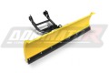 Can am 1000 Outlander XMR 2013 - 2024 Pług śnieżny Dedykowany. Dedicated Snow plow Quitanieves Chasse-neige Spazzaneve Schneepflug x
