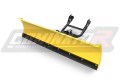 Can am 1000 Outlander XMR 2013 - 2024 Pług śnieżny Dedykowany. Dedicated Snow plow Quitanieves Chasse-neige Spazzaneve Schneepflug