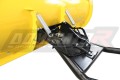 Can am 1000 Outlander XMR 2013 - 2024 Pług śnieżny Dedykowany. Dedicated Snow plow Quitanieves Chasse-neige Spazzaneve Schneepflug 3