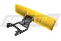 Pług DOMINATOR  pasujący do quada Honda TRX 650 / 680 RINCON  4